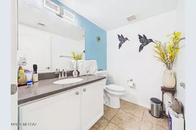 6607 S Willow Vista Drive, Tucson, AZ 85756 - Photo 14