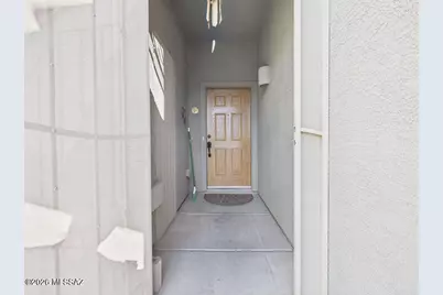 6607 S Willow Vista Drive, Tucson, AZ 85756 - Photo 2