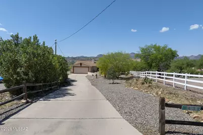 1432 Diamante Court, Rio Rico, AZ 85648 - Photo 2