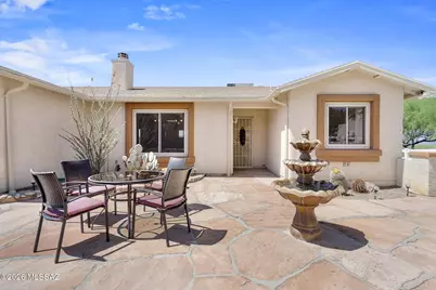 1432 Diamante Court, Rio Rico, AZ 85648 - Photo 6