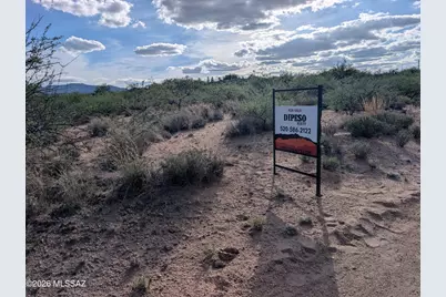 Tbd W Branch Rd, Benson, AZ 85602 - Photo 1
