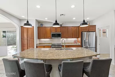 39758 S Windwood Drive, Tucson, AZ 85739 - Photo 10