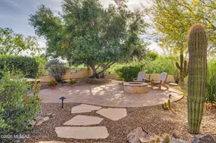 39758 S Windwood Dr, Tucson, AZ 85739 - Photo 26