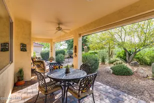 39758 S Windwood Dr, Tucson, AZ 85739 - Photo 30