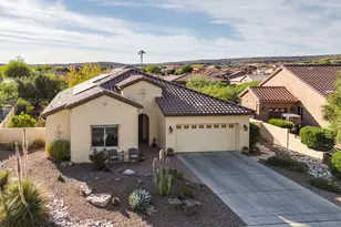39758 S Windwood Dr, Saddlebrooke, AZ 85739 - Photo 1