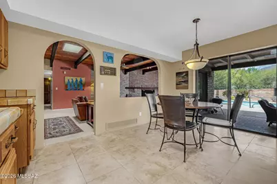 6501 N Avenida De Posada, Tucson, AZ 85718 - Photo 26