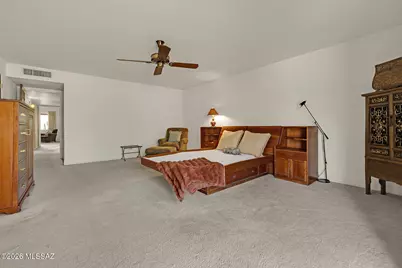 6501 N Avenida De Posada, Tucson, AZ 85718 - Photo 30
