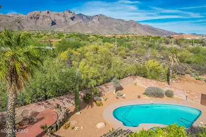 6501 N Avenida De Posada, Tucson, AZ 85718 - Photo 1