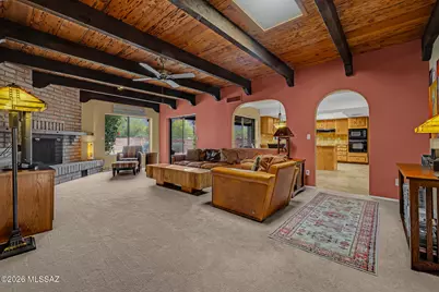 6501 N Avenida De Posada, Tucson, AZ 85718 - Photo 12
