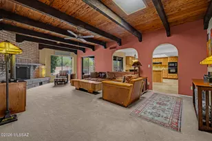 6501 N Avenida De Posada, Tucson, AZ 85718 - Photo 12