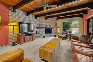 6501 N Avenida De Posada, Tucson, AZ 85718 - Photo 4