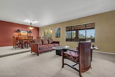 6501 N Avenida De Posada, Tucson, AZ 85718 - Photo 4