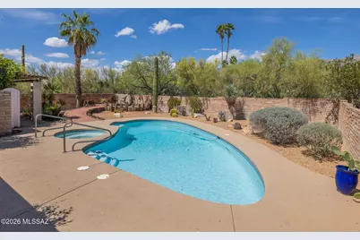 6501 N Avenida De Posada, Tucson, AZ 85718 - Photo 46