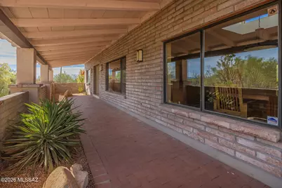 6501 N Avenida De Posada, Tucson, AZ 85718 - Photo 8