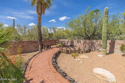 6501 N Avenida De Posada, Tucson, AZ 85718 - Photo 42