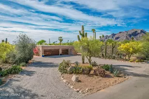 6501 N Avenida De Posada, Tucson, AZ 85718 - Photo 2