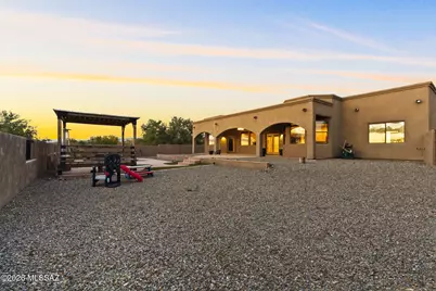 14326 E Sands Ranch Road, Vail, AZ 85641 - Photo 28