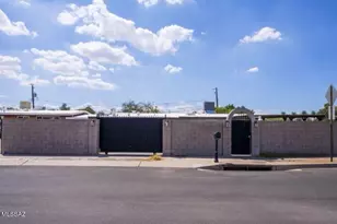 4367 N Radin Ave, Tucson, AZ 85705 - Photo 1
