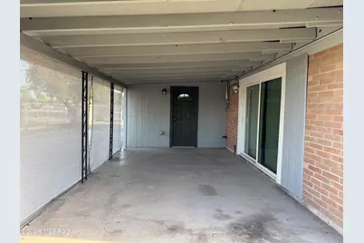 4367 N Radin Avenue, Tucson, AZ 85705 - Photo 40