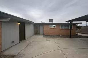 4367 N Radin Ave, Tucson, AZ 85705 - Photo 6