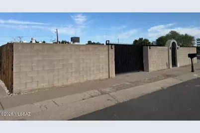 4367 N Radin Avenue, Tucson, AZ 85705 - Photo 2