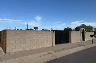 4367 N Radin Ave, Tucson, AZ 85705 - Photo 2