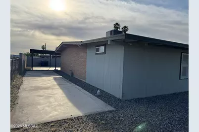 4367 N Radin Avenue, Tucson, AZ 85705 - Photo 36