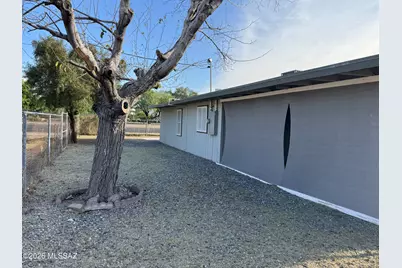 4367 N Radin Avenue, Tucson, AZ 85705 - Photo 38