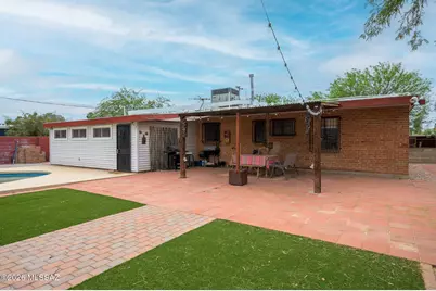 5763 E 19th Street, Tucson, AZ 85711 - Photo 36