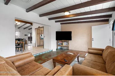 5763 E 19th Street, Tucson, AZ 85711 - Photo 20