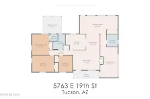 5763 E 19th St, Tucson, AZ 85711 - Photo 46