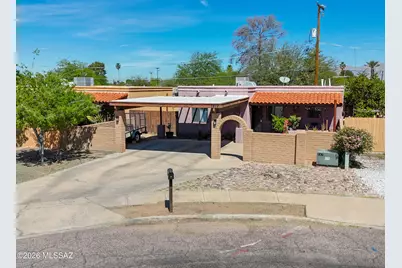 1812 S 30th Place, Tucson, AZ 85713 - Photo 2