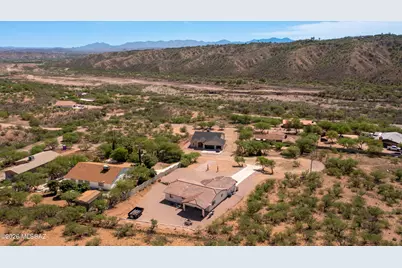 1100 Mako Court, Rio Rico, AZ 85648 - Photo 8