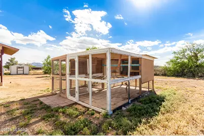 12660 S Ox Cart Trail, Vail, AZ 85641 - Photo 30