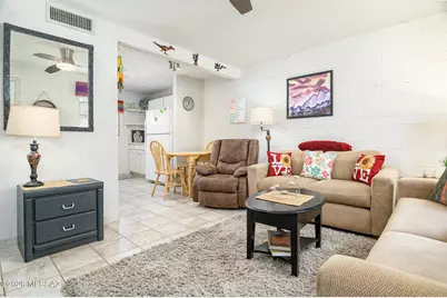 233 S Paseo Tierra #D, Green Valley, AZ 85614 - Photo 6