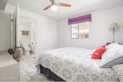 233 S Paseo Tierra #D, Green Valley, AZ 85614 - Photo 12