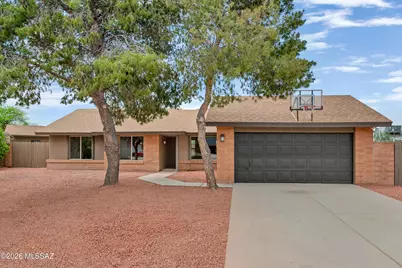 3291 W Coriander Drive, Tucson, AZ 85741 - Photo 1