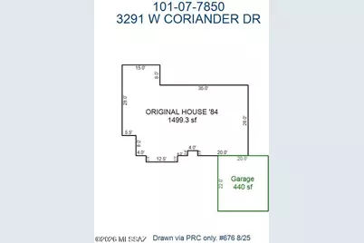 3291 W Coriander Drive, Tucson, AZ 85741 - Photo 30