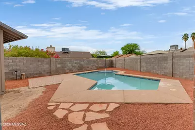 3291 W Coriander Drive, Tucson, AZ 85741 - Photo 24