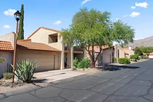 5725 N North Camino De Las Estrellas, Tucson, AZ 85718 - Photo 26