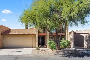 5725 N North Camino De Las Estrellas, Tucson, AZ 85718 - Photo 28