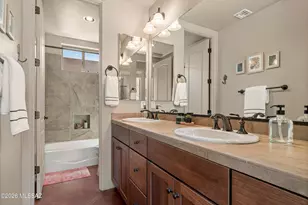 12573 N Fallen Shadows Dr, Marana, AZ 85658 - Photo 26