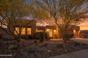 12573 N Fallen Shadows Dr, Marana, AZ 85658 - Photo 10