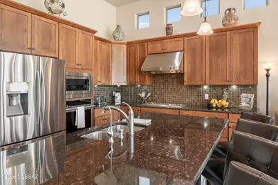 12573 N Fallen Shadows Drive, Marana, AZ 85658 - Photo 6