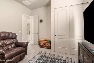12573 N Fallen Shadows Drive, Marana, AZ 85658 - Photo 28