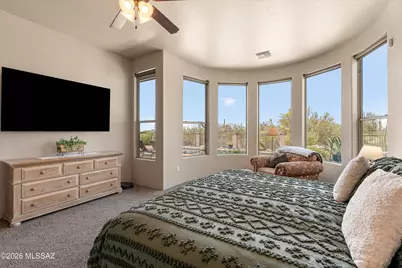 12573 N Fallen Shadows Drive, Marana, AZ 85658 - Photo 22