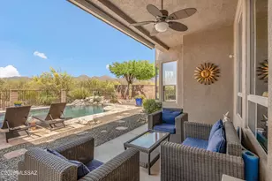 12573 N Fallen Shadows Dr, Marana, AZ 85658 - Photo 18