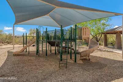 12573 N Fallen Shadows Drive, Marana, AZ 85658 - Photo 40