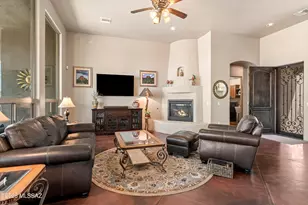 12573 N Fallen Shadows Dr, Marana, AZ 85658 - Photo 14