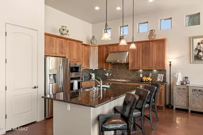 12573 N Fallen Shadows Drive, Marana, AZ 85658 - Photo 4